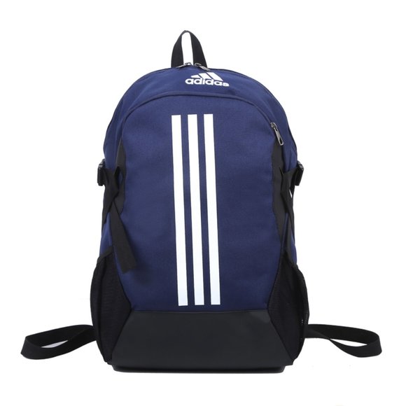 Adidas blue shoulder bag - Picture 3 of 3